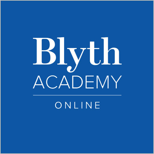 Blyth Academy Teachers Canadian Homeschool Conference