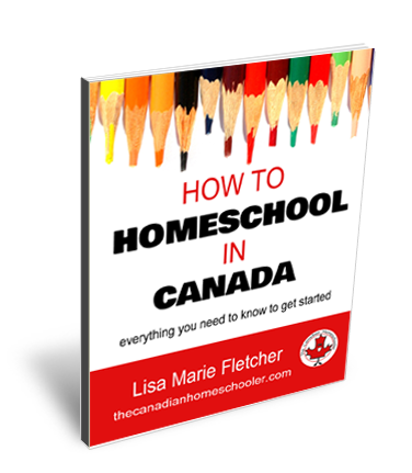 How-To-Homeschool-in-Canada-eBook
