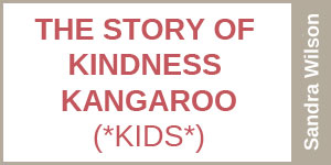 KindnessKangaroo