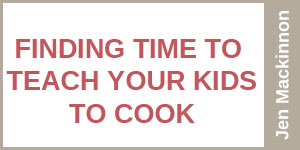 TeachCooking