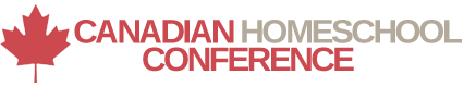 Canadian Homeschool Conference logo