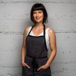 Chef Lizzie Stewart Chef Lizzie Stewart